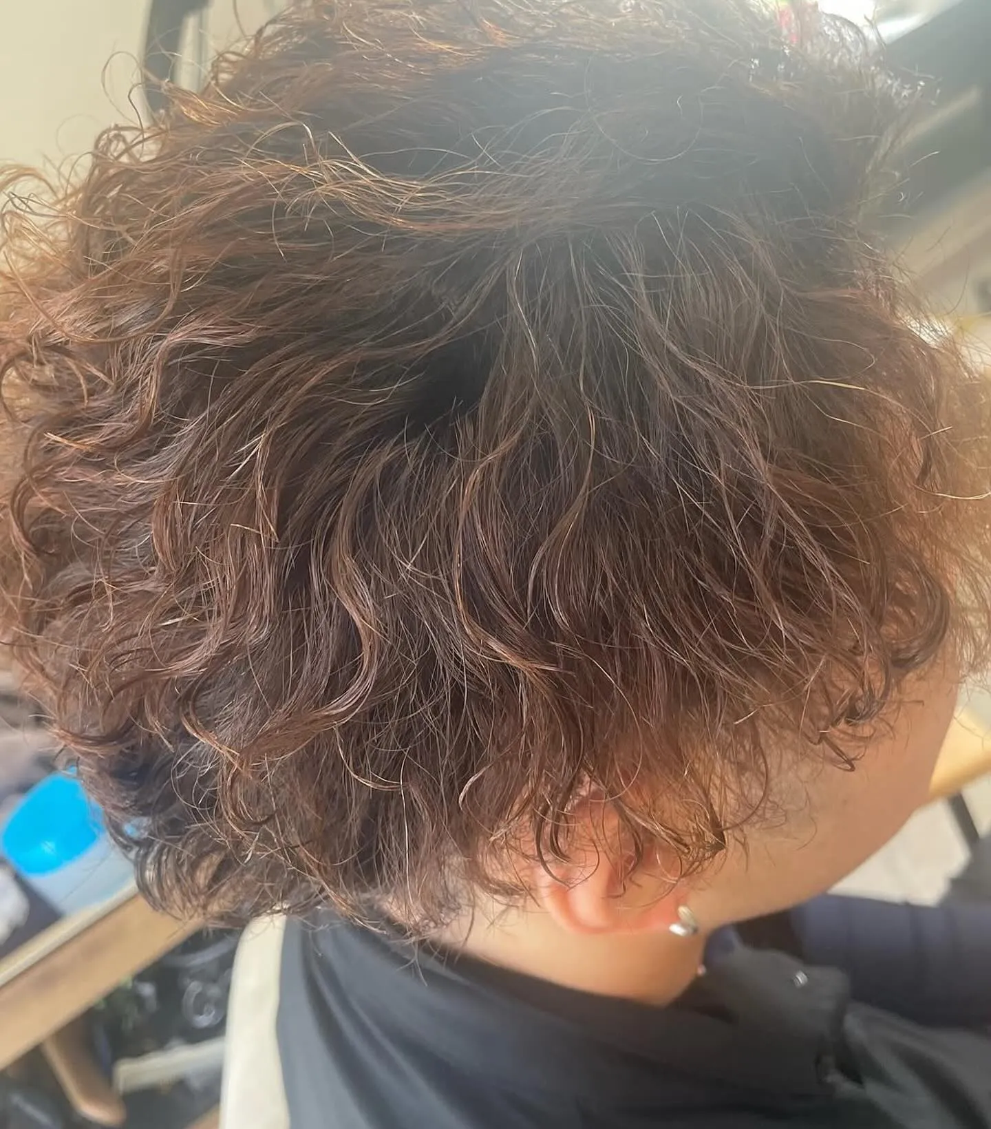 春、先取りのヘアスタイルにしませんか？