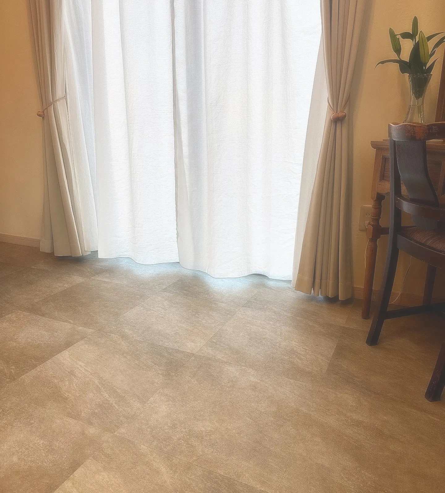 本日も「整える」時間