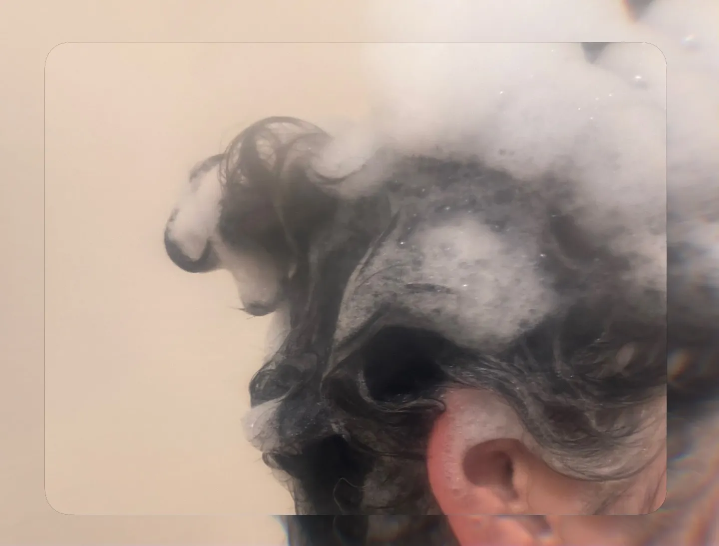 サロンオリジナルプロダクト