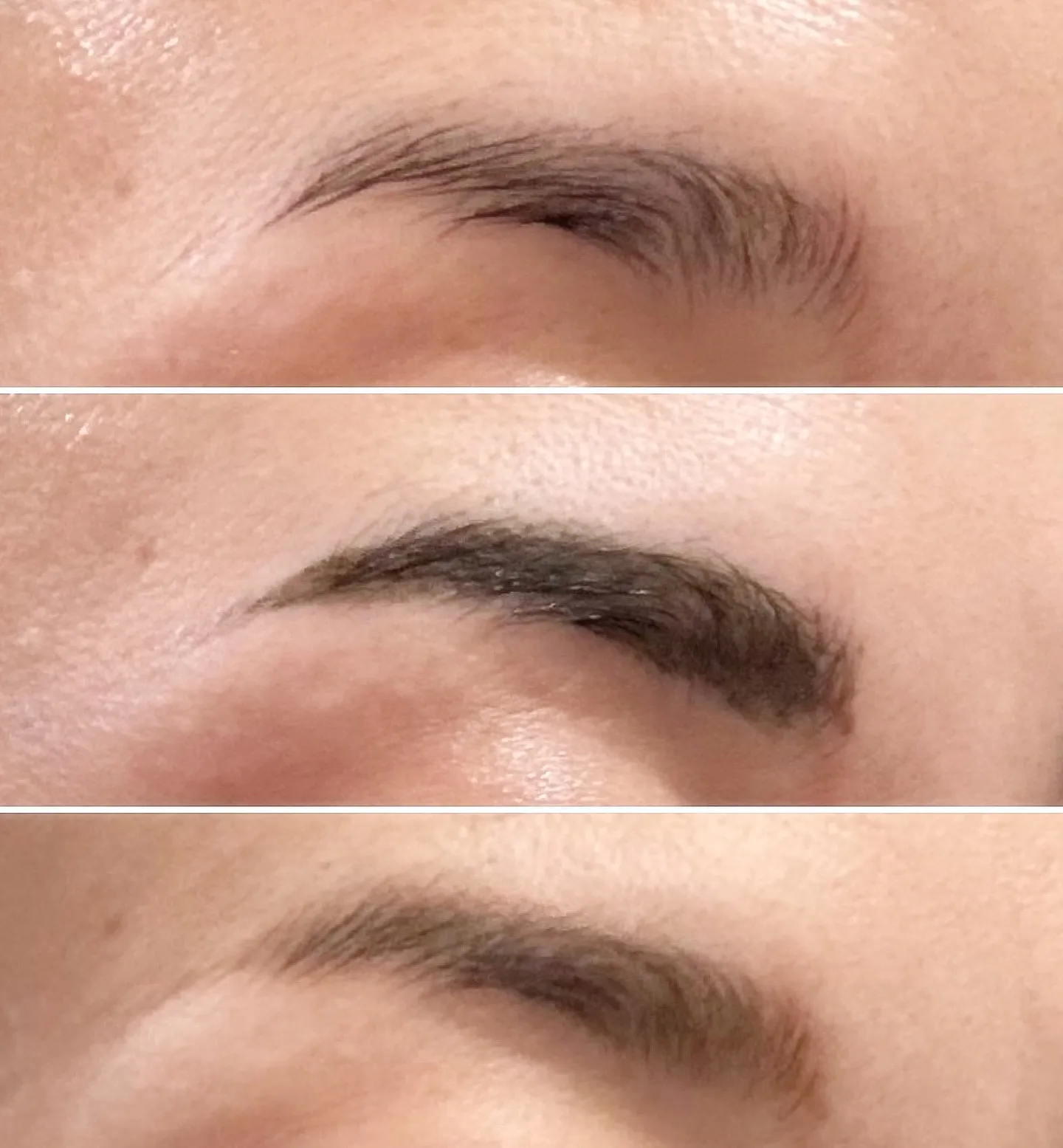 【パーツケア】