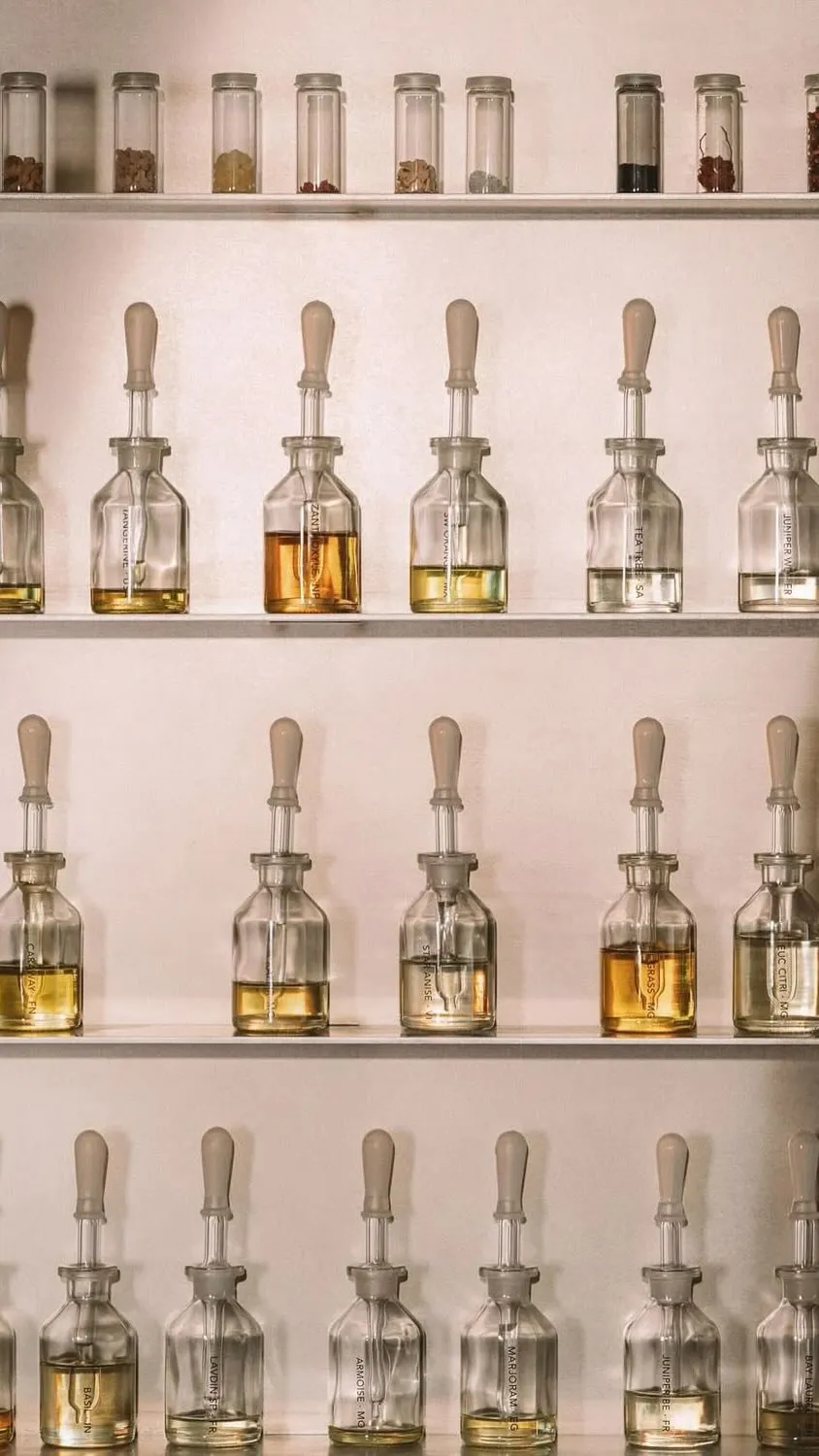 『五感をたのしむ自分時間』